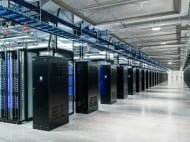 Finlandia Lirik Potensi Industri Data Center RI, Bakal Investasi?