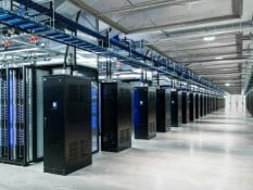 Finlandia Lirik Potensi Industri Data Center RI, Bakal Investasi?