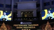 Pertemuan Tahunan BI: Optimisme Pertumbuhan Ekonomi di Tengah Tantangan Global