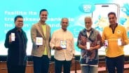 Livin’ by Mandiri Hadir di Timor-Leste, Perkuat Bisnis Global