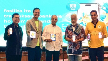 Livin’ by Mandiri Hadir di Timor-Leste, Perkuat Bisnis Global