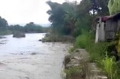 Banjir di Poso Rendam 207 Unit Rumah Warga