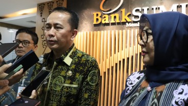 RUPSLB Bank Sumut November 2024 Tetapkan Dua Calon Komisaris Non Independen Terbaru