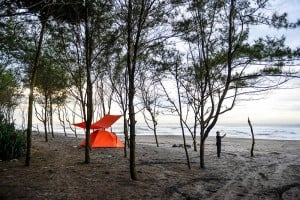 Potensi Wisata Pantai Selatan Jawa Barat