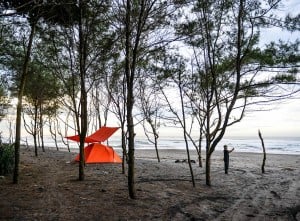 Potensi Wisata Pantai Selatan Jawa Barat