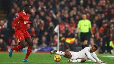 Prediksi Liverpool vs Manchester City: Konate Absen, Joe Gomez Temani Van Dijk?