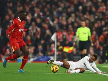 Prediksi Liverpool vs Manchester City: Konate Absen, Joe Gomez Temani Van Dijk?