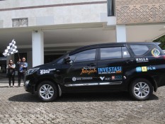 Investasi Industri Hilir di Sulsel akan Terus Digenjot