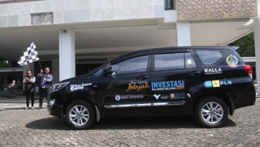 Investasi Industri Hilir di Sulsel akan Terus Digenjot