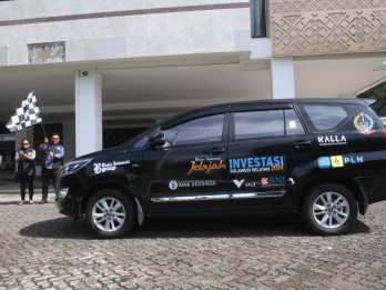 Investasi Industri Hilir di Sulsel akan Terus Digenjot