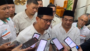Helmi Budiman Belum Akui Kekalahan di Pilkada Garut 2024, Tunggu Hasil Resmi KPU