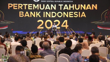 Bos BI Siapkan 5 Kunci Hadapi Ketidakpastian Global, Apa Saja?