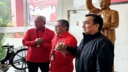 Beredar Surat Pemecatan Effendi Simbolon oleh PDIP Diduga karena Manuver Politik