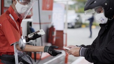 Lengkap, Cara Daftar Barcode Pertamina untuk Beli BBM Subsidi