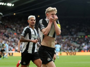 Prediksi Skor Crystal Palace vs Newcastle 30 November: Susunan Pemain, H2H