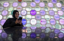 Return Investasi Industri Asuransi Jiwa Naik 15% Jadi Rp26,95 Triliun