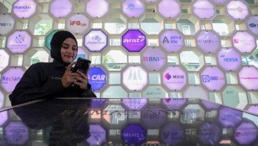 Return Investasi Industri Asuransi Jiwa Naik 15% Jadi Rp26,95 Triliun