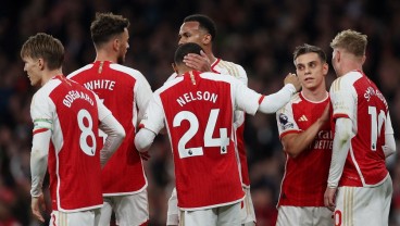 Prediksi Skor West Ham vs Arsenal 1 Desember: Susunan Pemain, H2H, Klasemen