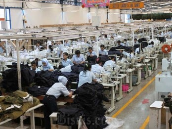 Kemenperin Buka Suara Nasib Industri Usai Upah Minimum Naik 6,5%