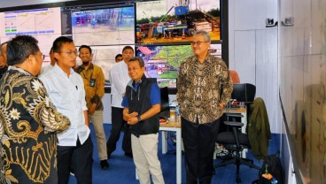 Wamen BUMN Pesan Jaga Produksi Blok Rokan