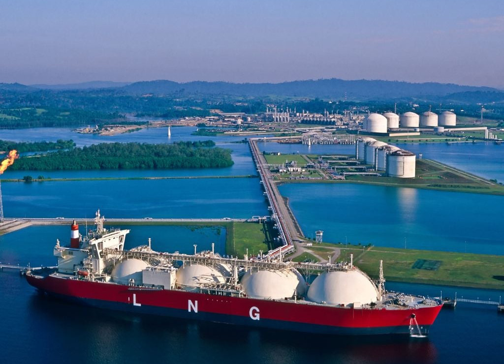 PGN (PGAS) Expands LNG Market in Makassar