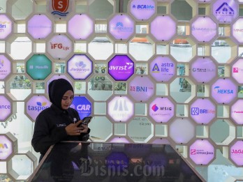 Klaim Rasio Kesehatan Tembus 139,5%, Industri Asuransi Hadapi Tekanan Berat