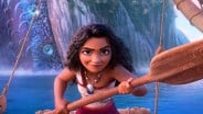 Moana 2 Cetak Rekor Pendapatan Box Office