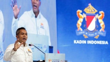 Kadin Versi Munaslub Gelar Rapimnas Hari Ini