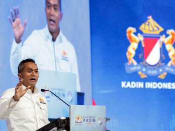 Kadin Versi Munaslub Gelar Rapimnas Hari Ini