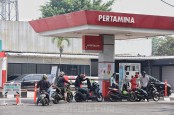 Lengkap! Daftar Harga BBM Pertamina Terbaru per 1 Desember 2024