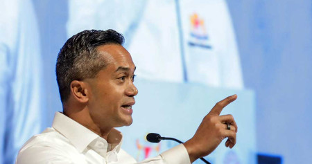 Kadin Anindya Bakrie Dorong Pengusaha Daerah Terlibat Program 3 Juta Rumah