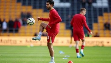 Link Live Streaming Liverpool vs Manchester City Malam Ini, Kick-Off 23.00 WIB