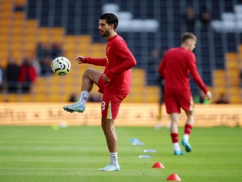 Link Live Streaming Liverpool vs Manchester City Malam Ini, Kick-Off 23.00 WIB