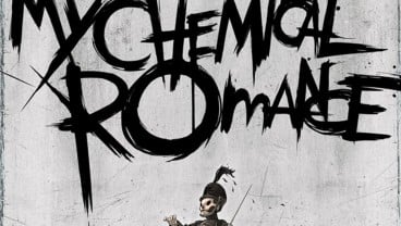 Eks Drummer My Chemical Romance Meninggal Dunia, Ditemukan Membusuk di Rumahnya