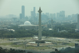 Ada Reuni Akbar 212 Besok 2 Desember, 2.000an Personel Polisi Diturunkan
