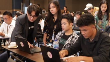 Meningkatkan Kesadaran Gen Z terhadap Ancaman Digital