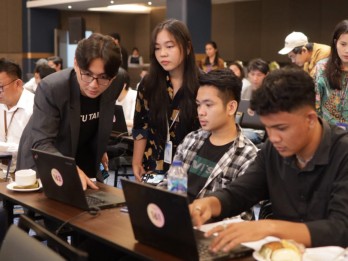 Meningkatkan Kesadaran Gen Z terhadap Ancaman Digital