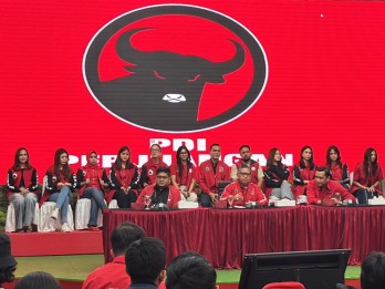 PDIP Klaim Jawa Tengah Tetap 'Kandang Banteng' Meski Kalah Pilkada 2024