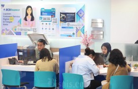 Gaji dan Tunjangan Magang Bakti BCA 2024 untuk Fresh Graduate