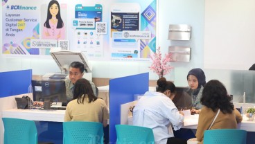 Gaji dan Tunjangan Magang Bakti BCA 2024 untuk Fresh Graduate