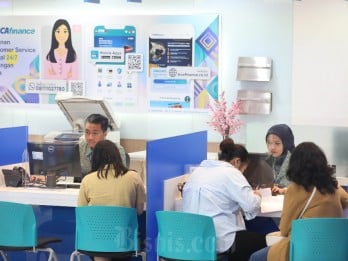 Gaji dan Tunjangan Magang Bakti BCA 2024 untuk Fresh Graduate