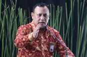 Politisi Nasdem Desak Polisi Jemput Paksa Firli Bahuri