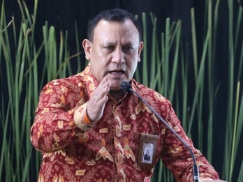 Politisi Nasdem Desak Polda Polisi Jemput Paksa Firli Bahuri