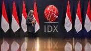 IPO Jumbo Akhir Tahun Pemanis Aksi Go Public 2024