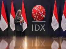 IPO Jumbo Akhir Tahun Pemanis Aksi Go Public 2024