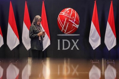 IPO Jumbo Akhir Tahun Pemanis Aksi Go Public 2024