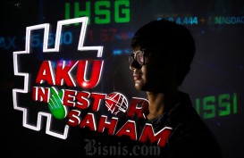 Indeks Bisnis-27 Dibuka Menguat, Saham ADMR hingga MIKA Naik ke Zona Hijau