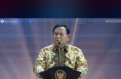 Prabowo Tinjau Kawasan BLUPPB Karawang