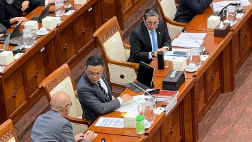 Menlu Sugiono: Tak Ada Hal yang Bertolak Belakang antara OECD dan BRICS