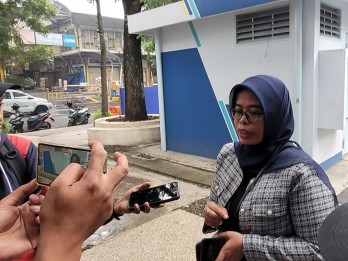 DKPP RI Berhentikan Ketua KPU Jabar Ummi Wahyuni